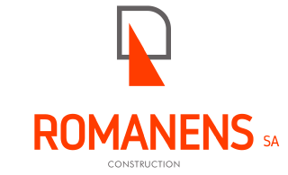Romanens Construction SA