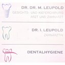 Praxis Leupold Zahnarzt, Kieferchirurg, Gesichtschirurg, Dentalhygiene
