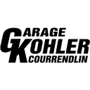 Garage Thomas Kohler Sàrl