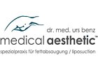 Medical Aesthetic Urs Benz