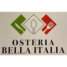 OSTERIA BELLA ITALIA