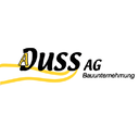 Duss A. AG, Tiefbau und Belagsunternehmung