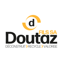 Doutaz C. et Fils SA