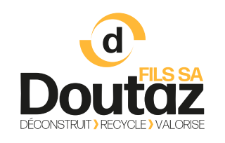 Doutaz C. et Fils SA
