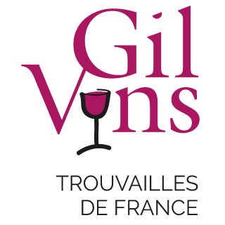 Gil Vins Trouvailles de France