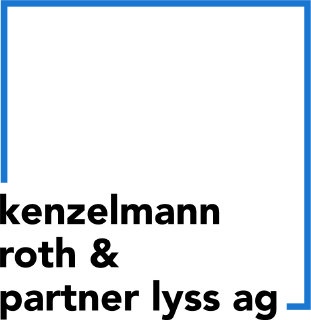 kenzelmann roth & partner lyss ag