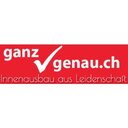 GANZ genau GmbH