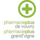Pharmacieplus de Vouvry