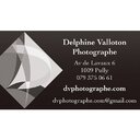 Delphine Valloton Photographe