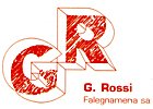 Rossi G. Falegnameria SA