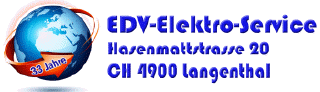 EDV - Elektro - Service