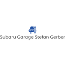 Subaru Garage Stefan Gerber