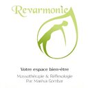 Maréva Gombar - Revarmonie