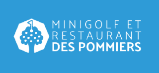 Restaurant et Minigolf des Pommiers
