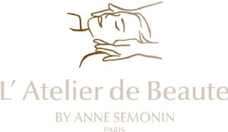 L'Atelier de Beauté by Anne Semonin