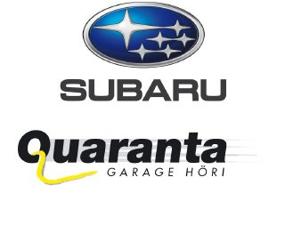 Garage Quaranta AG