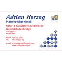 Adrian Herzog Plattenbeläge GmbH