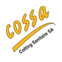 Cossa Cotting Sanitaires SA