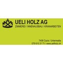 Ueli Holz AG