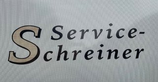 Service-Schreiner