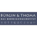 Beerdigungsinstitut Bürgin + Thoma AG
