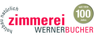 Werner Bucher Zimmerei AG