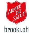 Armée du Salut brocki.ch/Genève Le Lignon