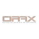 ORAX SA