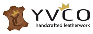 YVCO handcrafted leatherwork