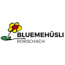 Bluemehüsli by Stadtgärtnerei Rorschach