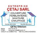 Entreprise Çetaj Sàrl