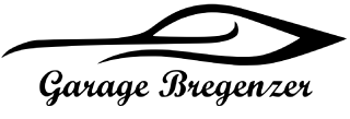 Garage Bregenzer