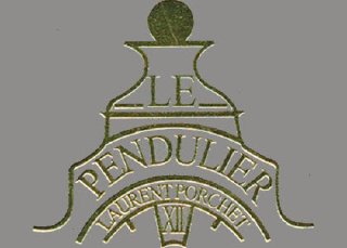 Le Pendulier