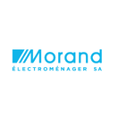 Morand Electroménager SA 021 806 12 72