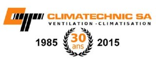 CT Climatechnic SA