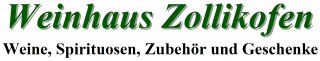 Weinhaus Zollikofen GmbH