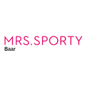 Mrs. Sporty Baar
