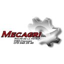 Mecagri GmbH