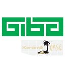 Baumaterial Giba AG | Keramik-OASE
