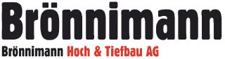 Brönnimann Hoch- & Tiefbau AG