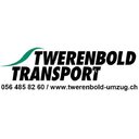 Twerenbold Transport AG Baden