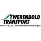 Twerenbold Transport AG in Stetten Telefon: 056 485 82 60