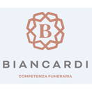 Biancardi Michele SA Onoranze funebri Tel. 091  924 92 00.