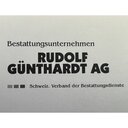 Bestattungsunternehmen Rudolf Günthardt AG