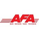 AFA Bus AG