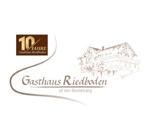 Riedboden Gasthaus GmbH