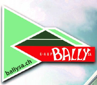Bally G.-A. et P. SA