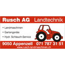 Rusch AG