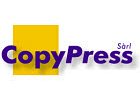 Copypress Sàrl