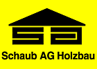 Schaub AG Holzbau